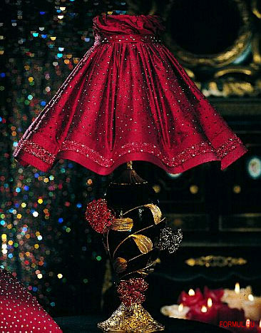 Лампа OR Illuminazione Table lamp 32